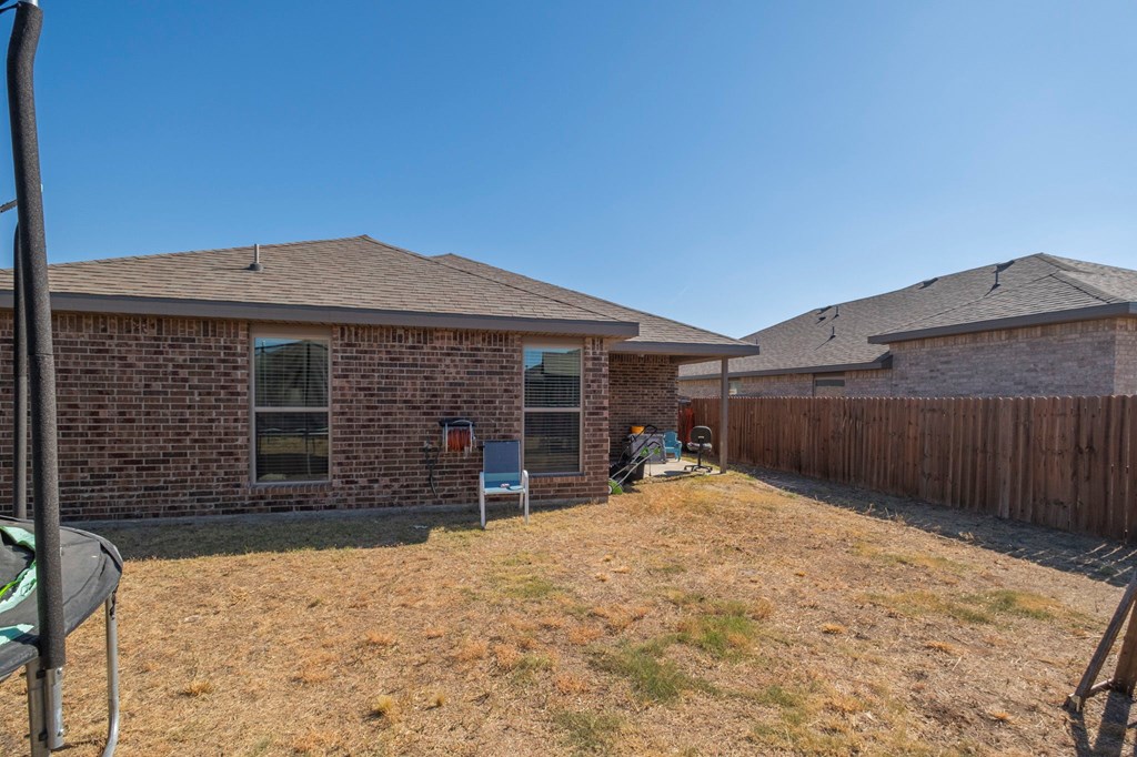 1029 E 95th St, Odessa, Texas image 31