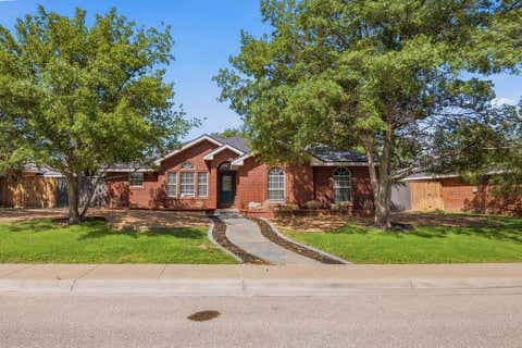 Homes For Sale - 3501 Mark Lane<br/> Midland, TX 79707