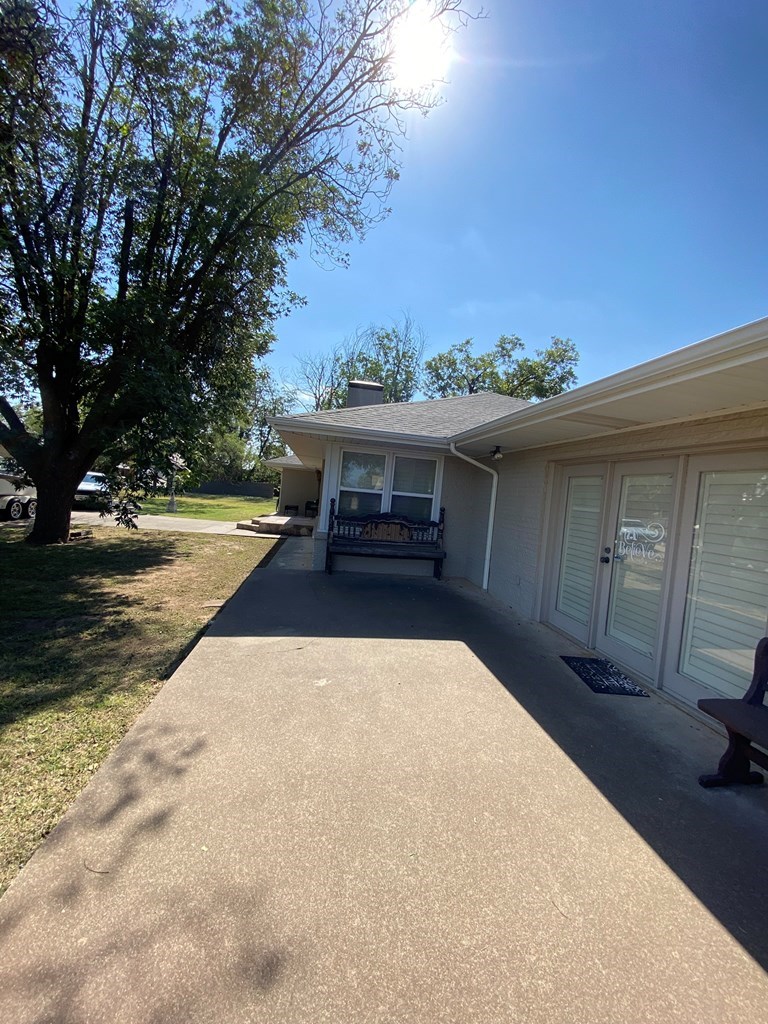 3501 Austin Place, Snyder, Texas image 42