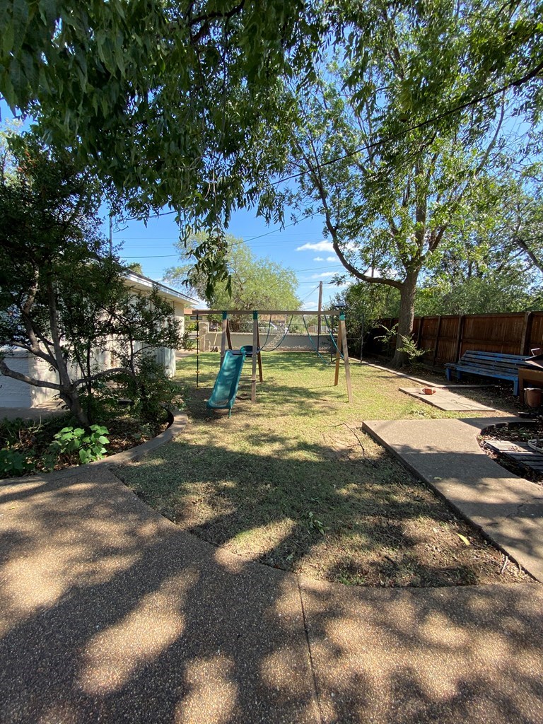 3501 Austin Place, Snyder, Texas image 37