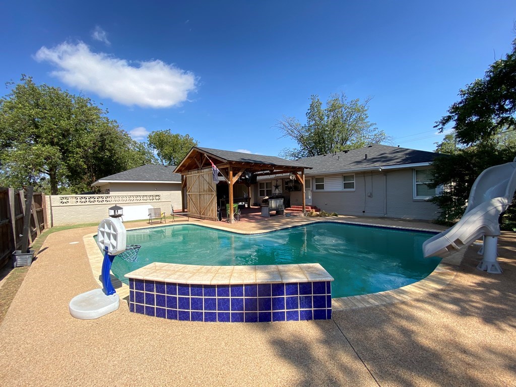 3501 Austin Place, Snyder, Texas image 34
