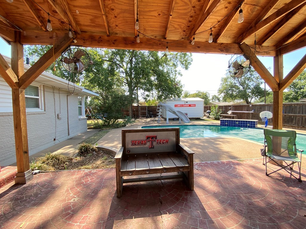 3501 Austin Place, Snyder, Texas image 29