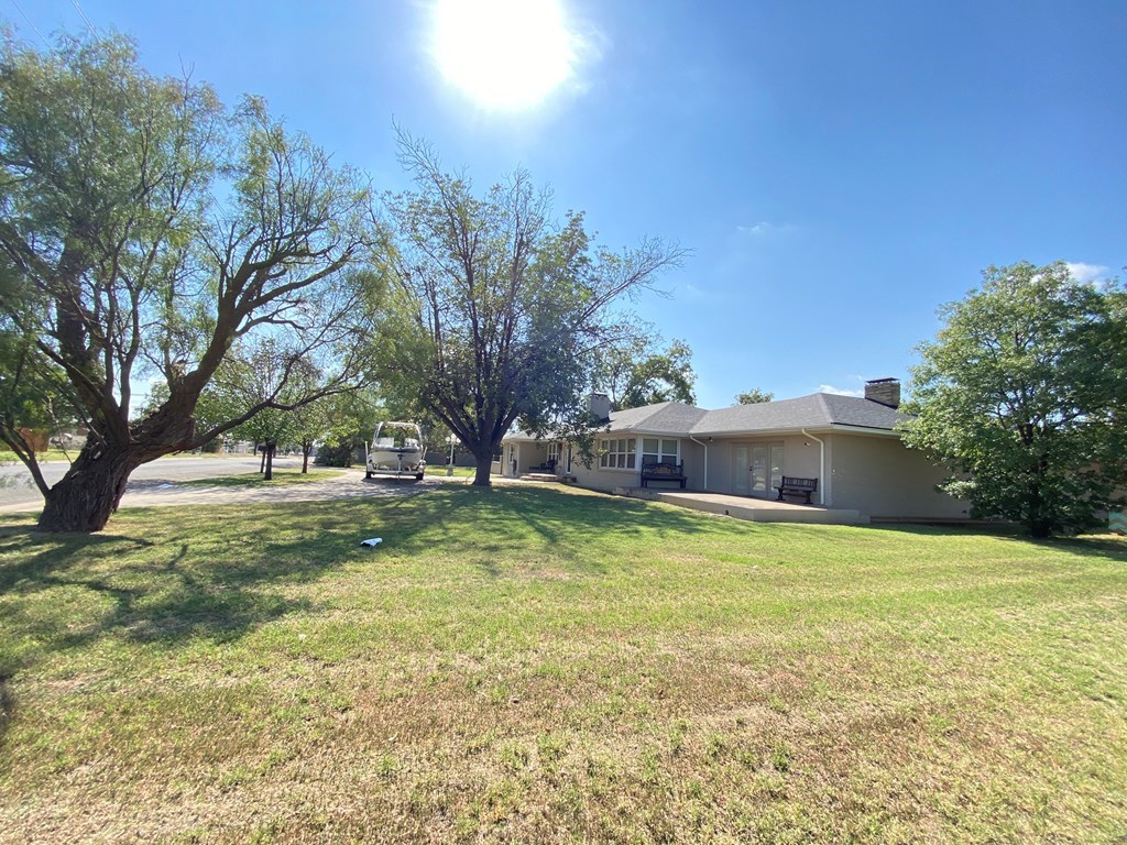 3501 Austin Place, Snyder, Texas image 2