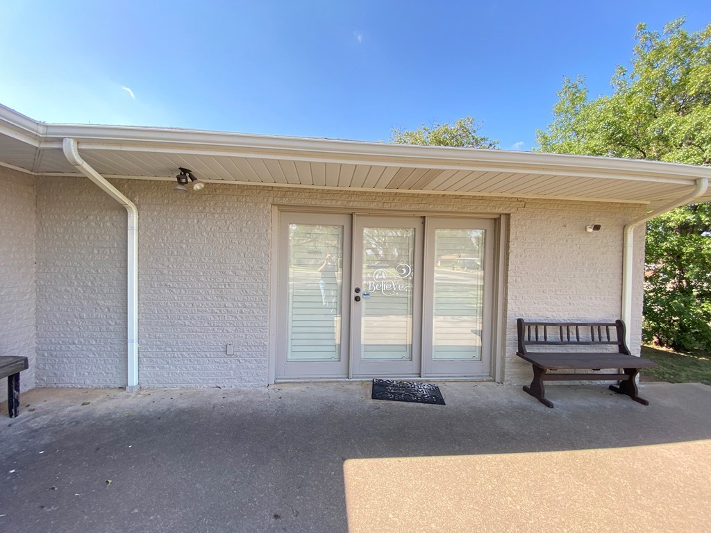 3501 Austin Place, Snyder, Texas image 39