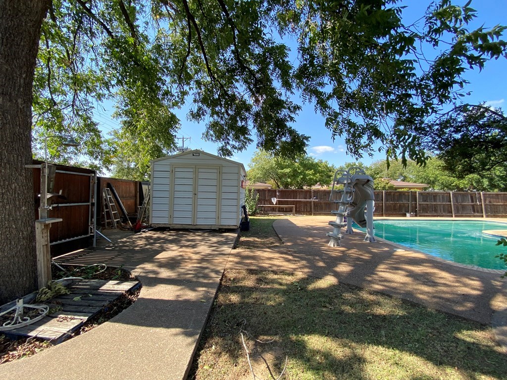 3501 Austin Place, Snyder, Texas image 36