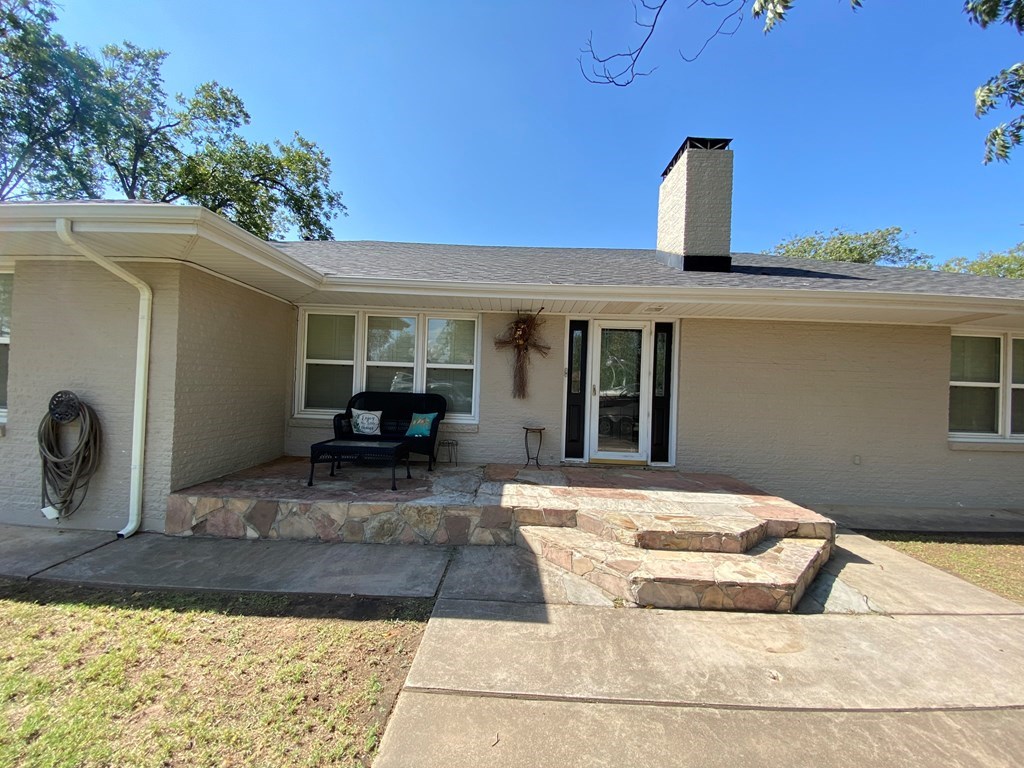 3501 Austin Place, Snyder, Texas image 43