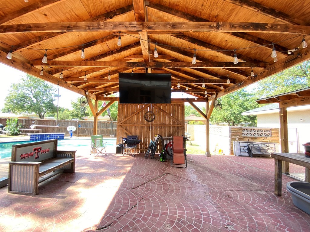 3501 Austin Place, Snyder, Texas image 28