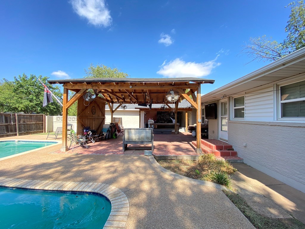3501 Austin Place, Snyder, Texas image 33