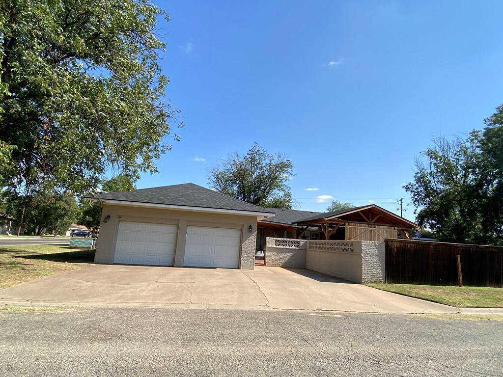 3501 Austin Place, Snyder, Texas image 44