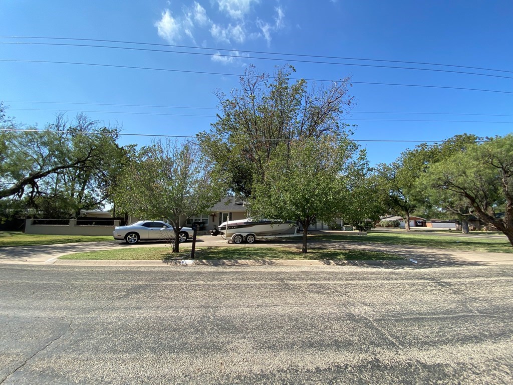 3501 Austin Place, Snyder, Texas image 41