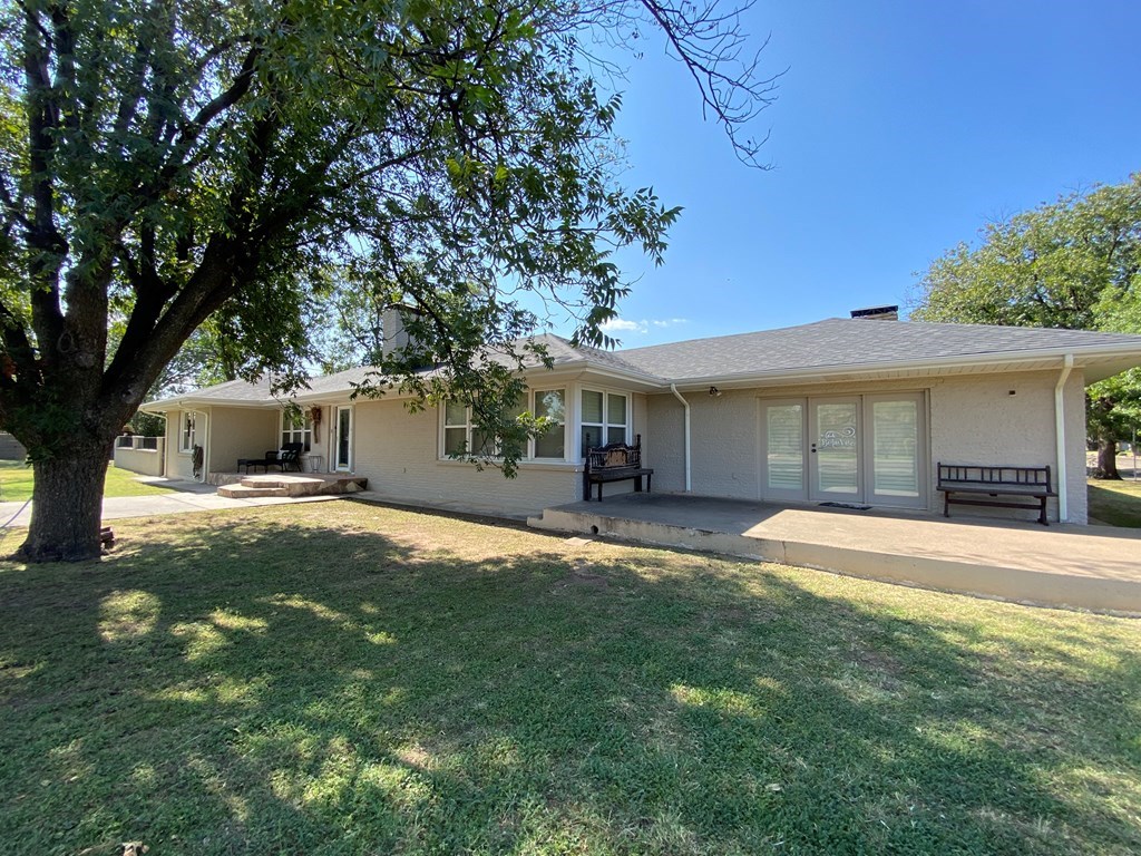 3501 Austin Place, Snyder, Texas image 38