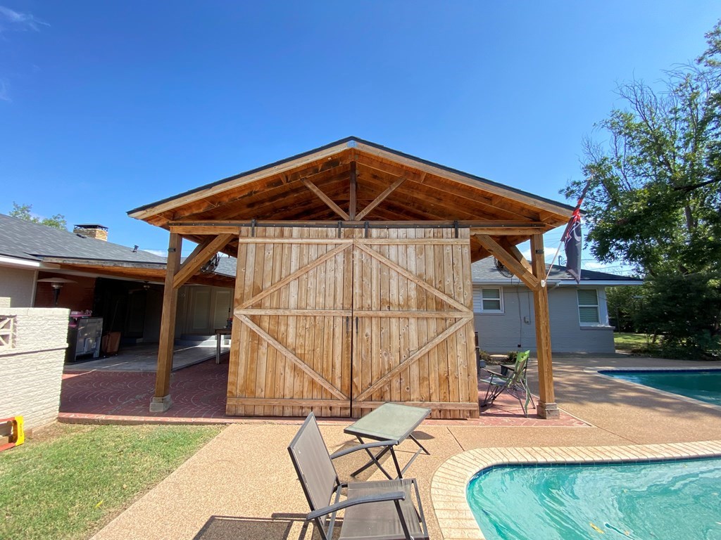 3501 Austin Place, Snyder, Texas image 32