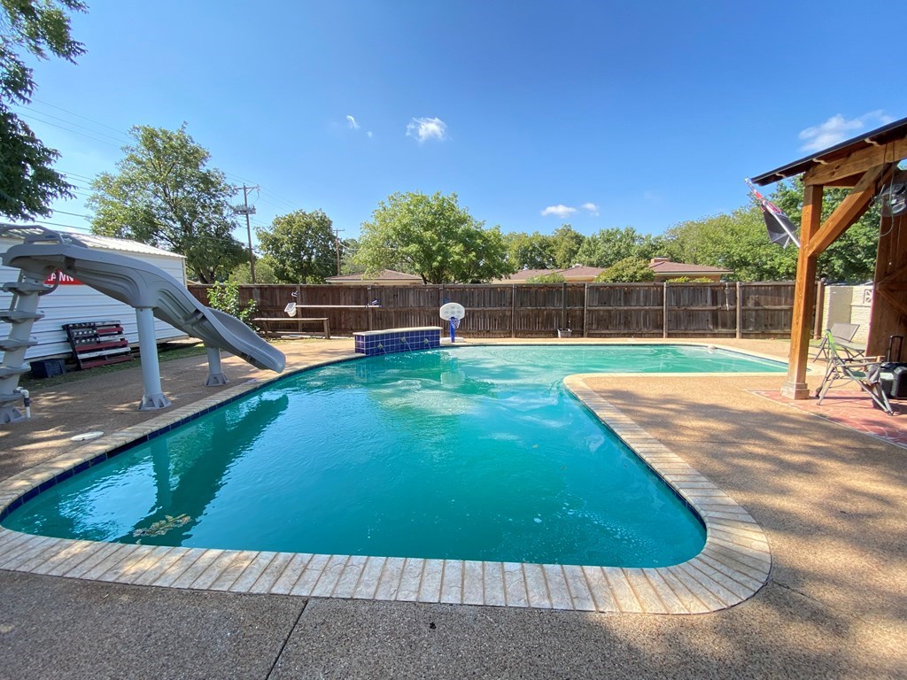 3501 Austin Place, Snyder, Texas image 35