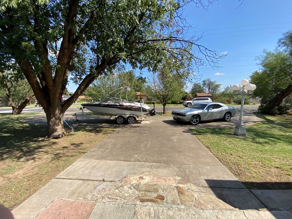 3501 Austin Place, Snyder, Texas image 40
