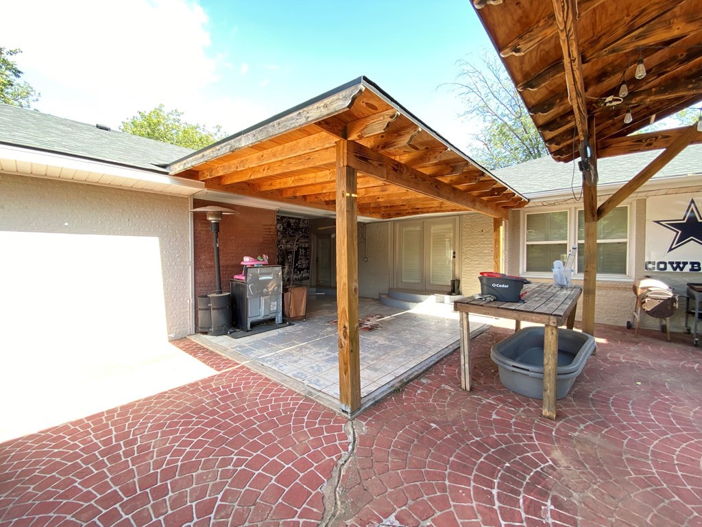 3501 Austin Place, Snyder, Texas image 31