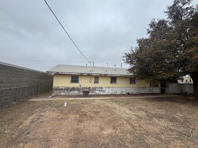 710 Ryan, Odessa, Texas image 11