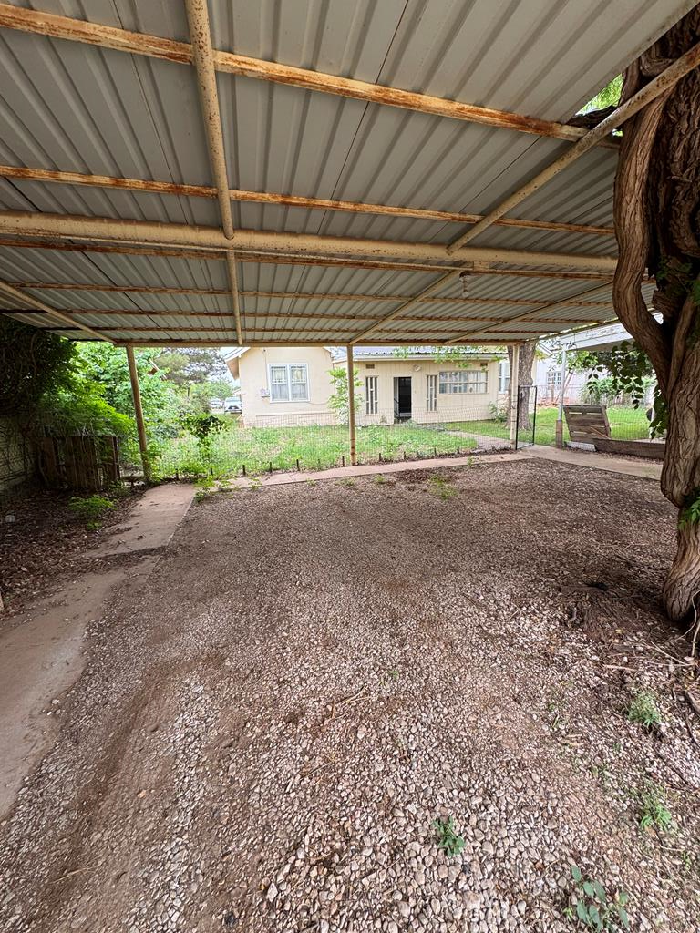 724 Hickory St, Colorado City, Texas image 30
