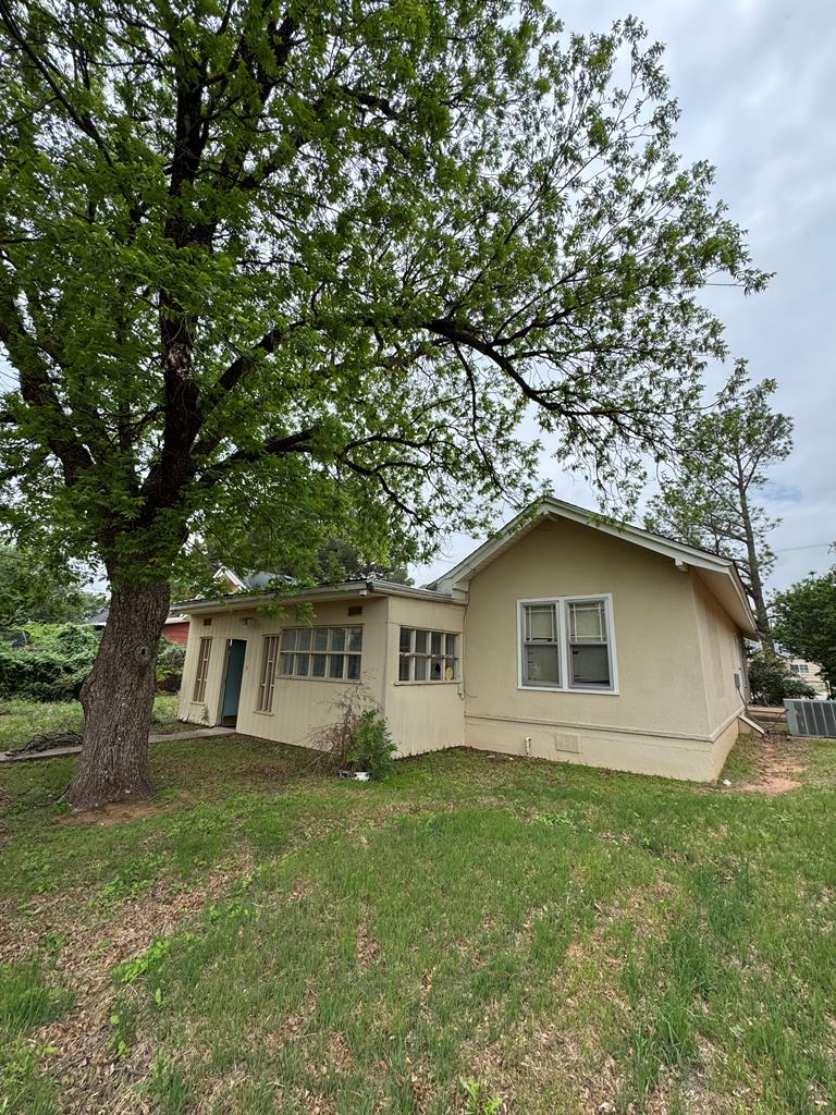 724 Hickory St, Colorado City, Texas image 28