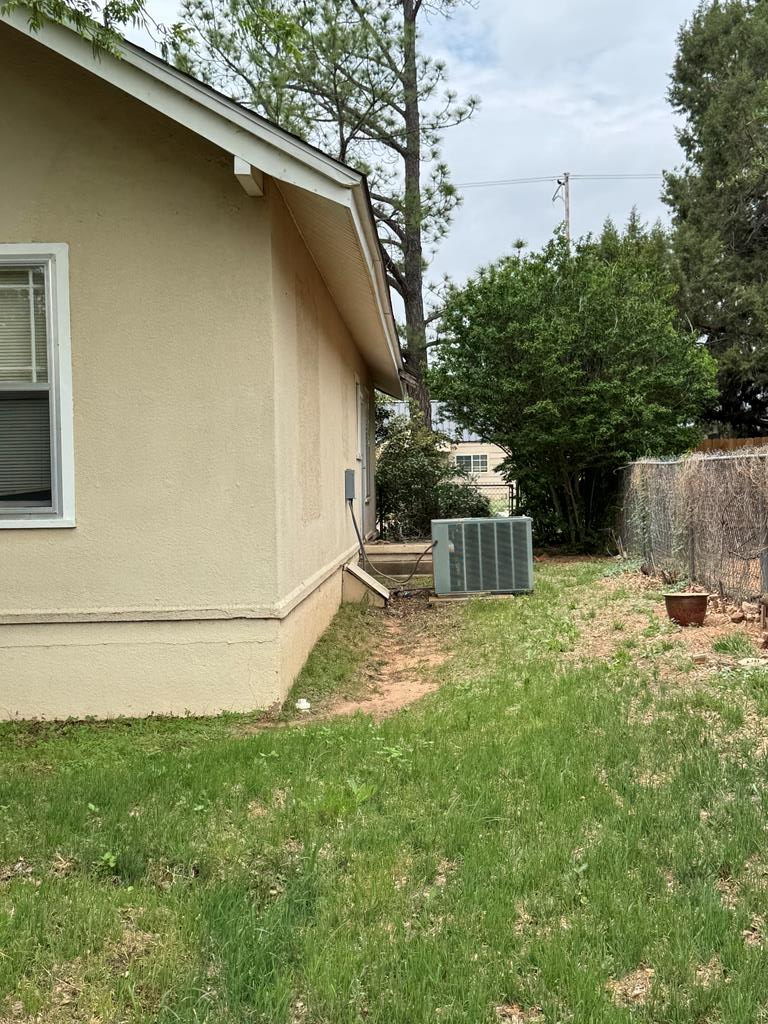 724 Hickory St, Colorado City, Texas image 26