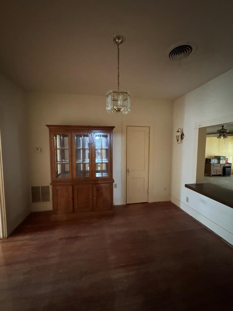 724 Hickory St, Colorado City, Texas image 6