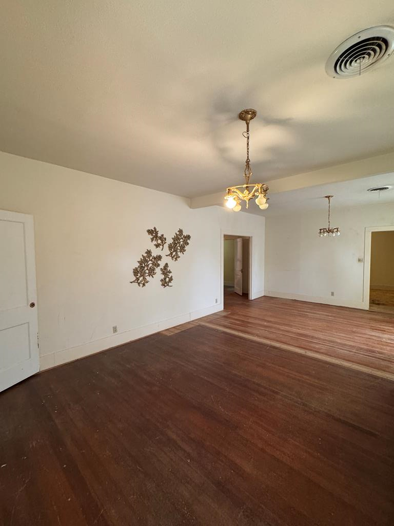 724 Hickory St, Colorado City, Texas image 2