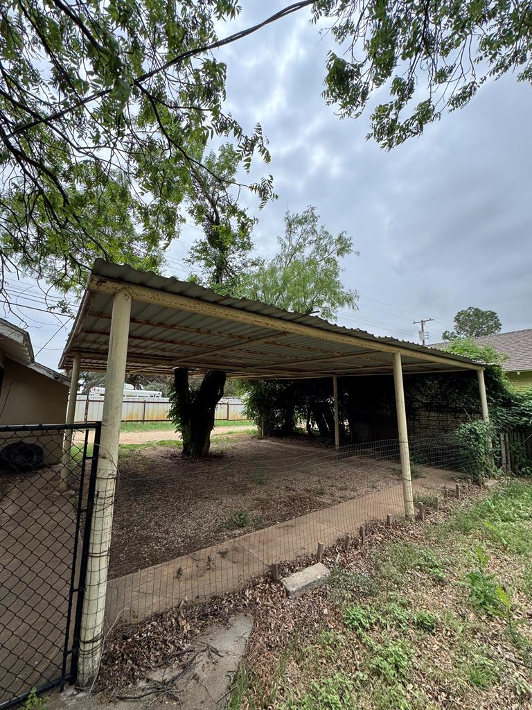724 Hickory St, Colorado City, Texas image 27