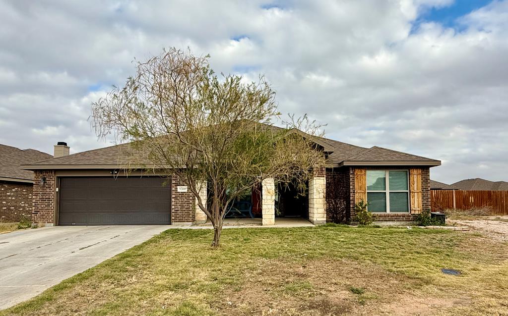 9300 Sagebrush Ave, Odessa, Texas image 1