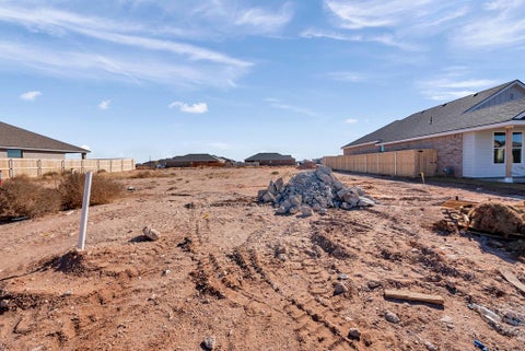 Vacant Land For Sale - 1324 Loess St<br/> Midland County, Midland, TX 79705