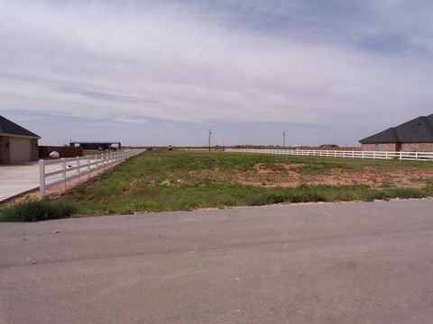 Vacant Land For Sale - 14015 E County Rd 104<br/> Midland, TX 79706