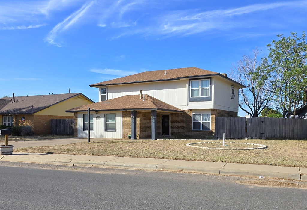 4515 Palmer Dr, Midland, Texas image 31