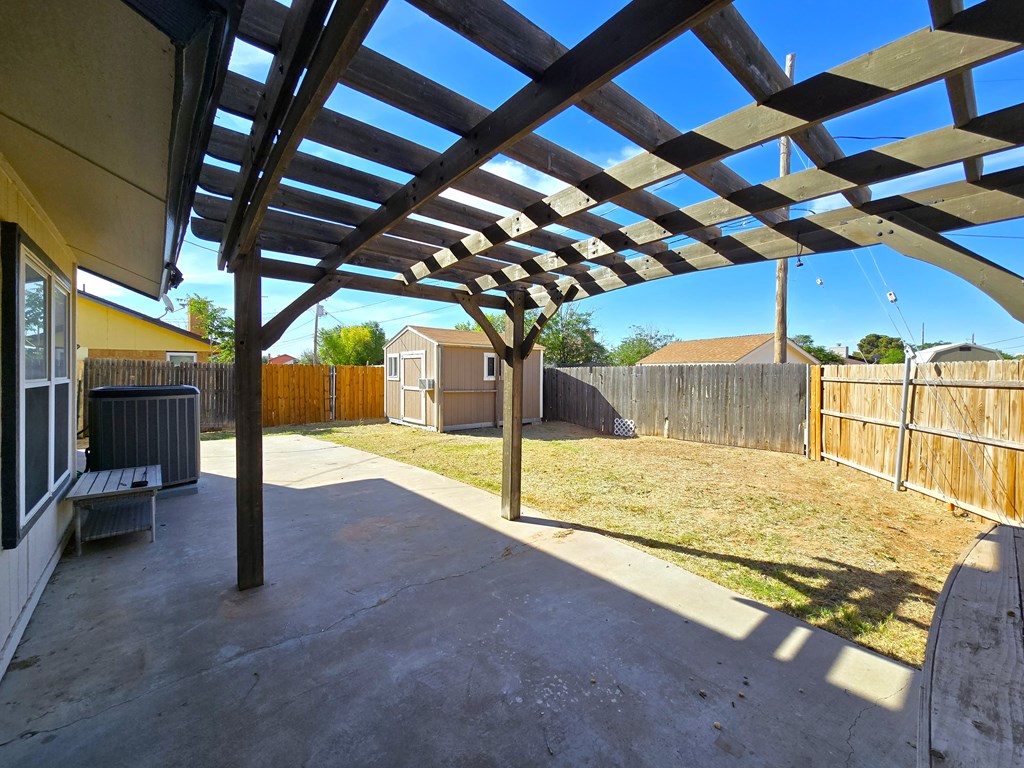 4515 Palmer Dr, Midland, Texas image 28