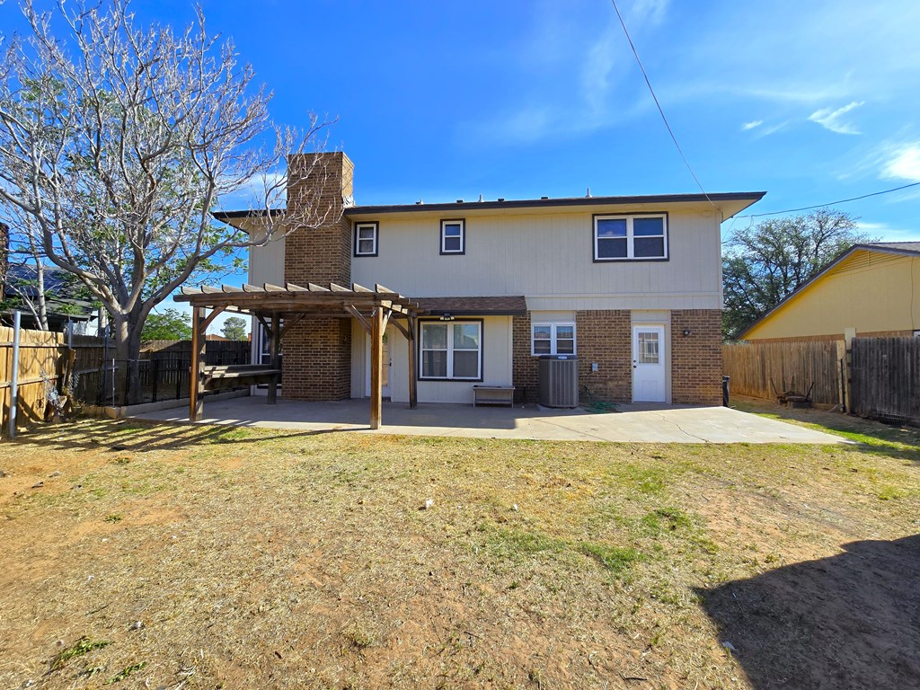 4515 Palmer Dr, Midland, Texas image 27