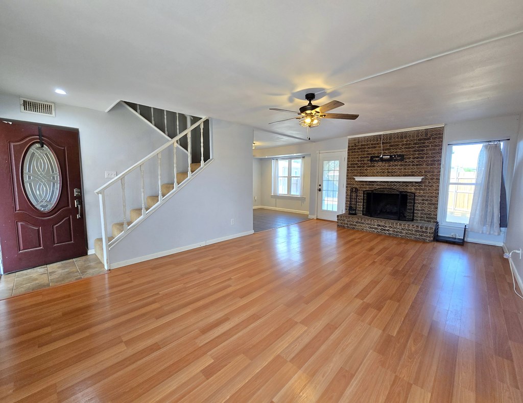 4515 Palmer Dr, Midland, Texas image 3