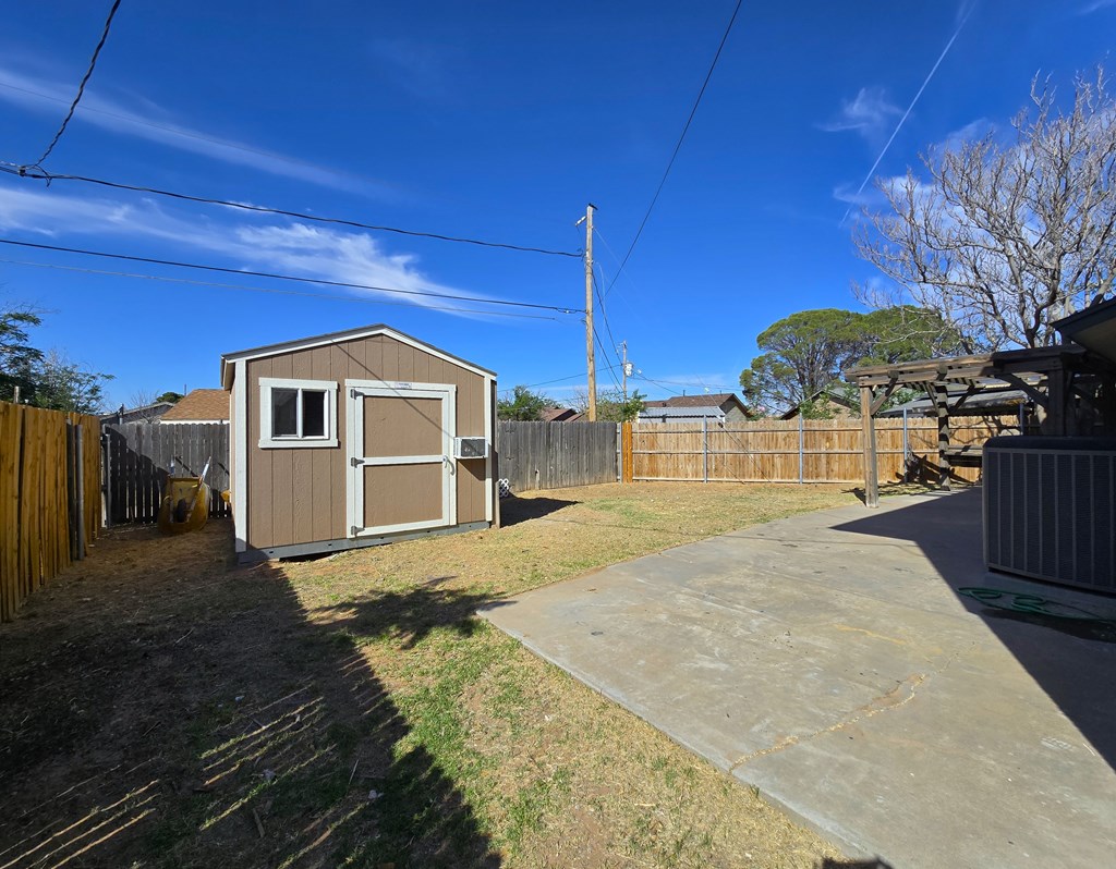 4515 Palmer Dr, Midland, Texas image 29