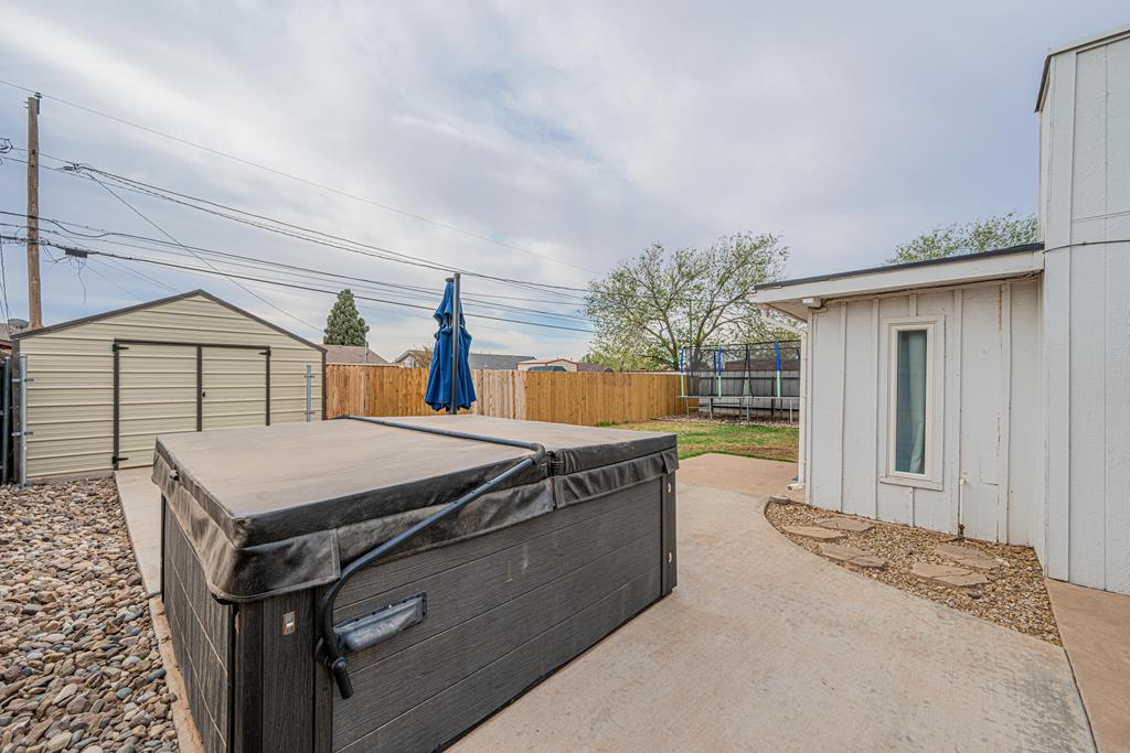 4815 W Illinois Ave, Midland, Texas image 27
