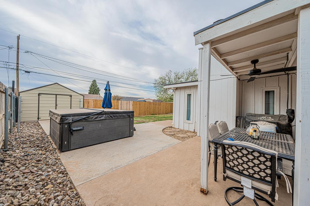 4815 W Illinois Ave, Midland, Texas image 26