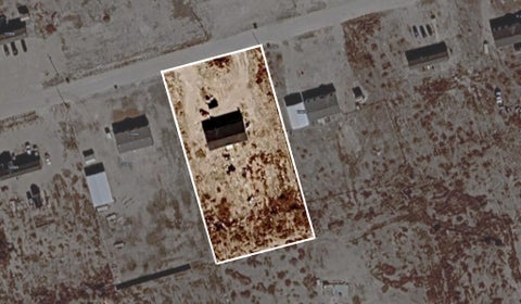 Vacant Land For Sale - 13501 W County Rd 172<br/> Odessa, TX 79766