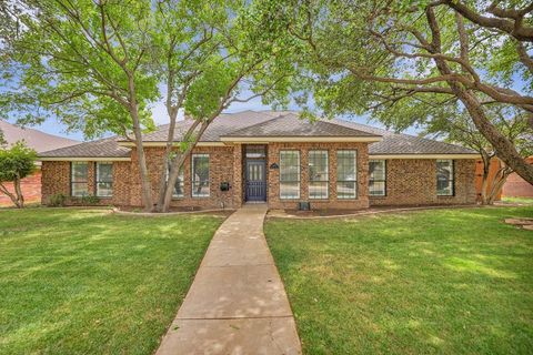 Homes For Sale - 3409 Northfield Dr<br/> Midland County, Midland, TX 79707