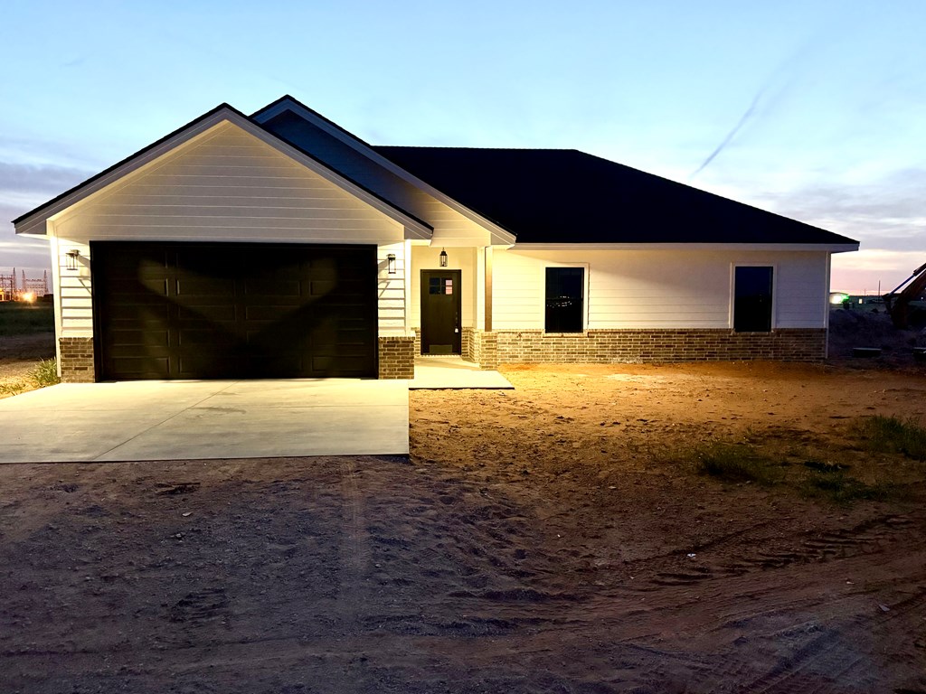 161 PR County Rd 217, Seminole, Texas image 4
