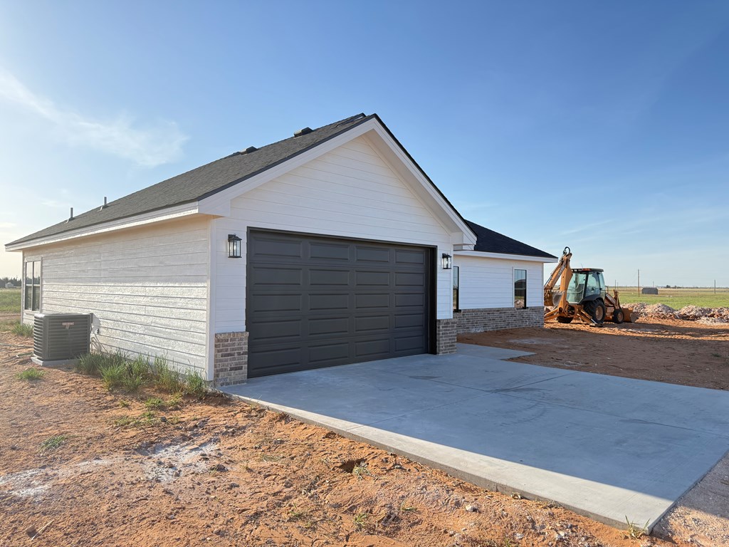 161 PR County Rd 217, Seminole, Texas image 3