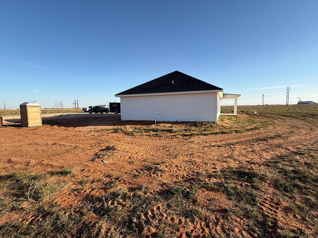 161 PR County Rd 217, Seminole, Texas image 20