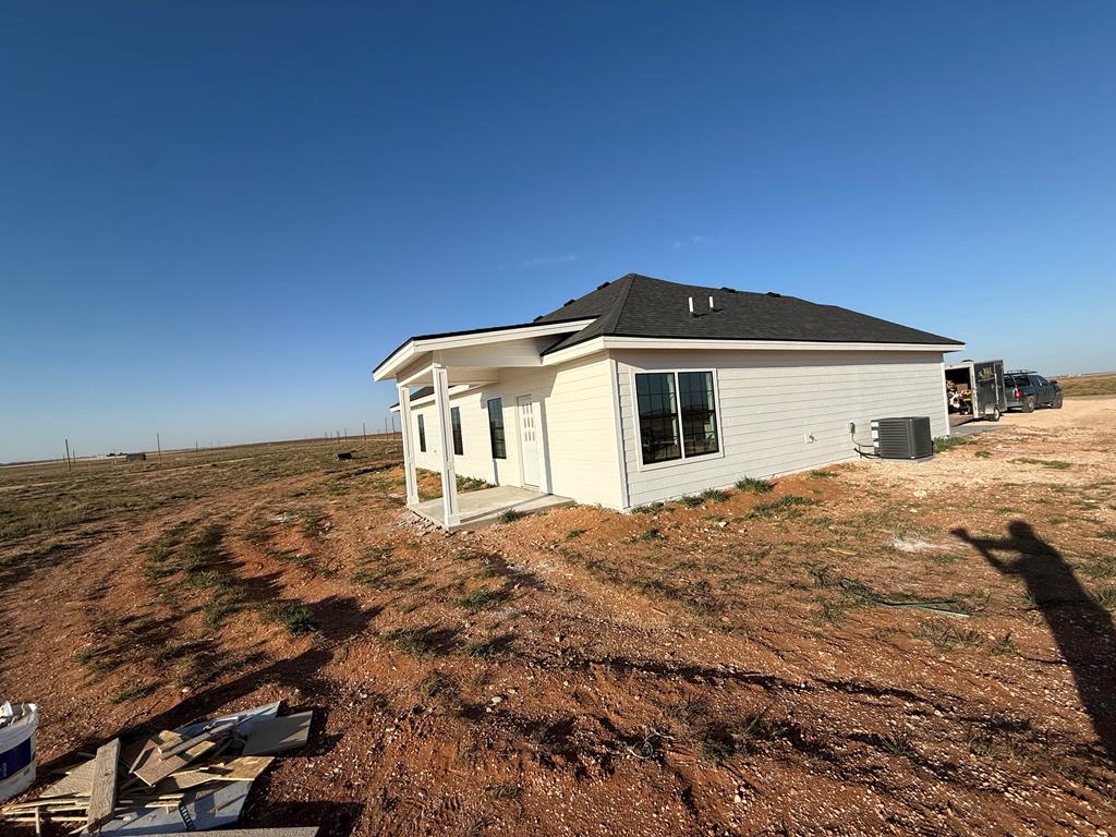 161 PR County Rd 217, Seminole, Texas image 23