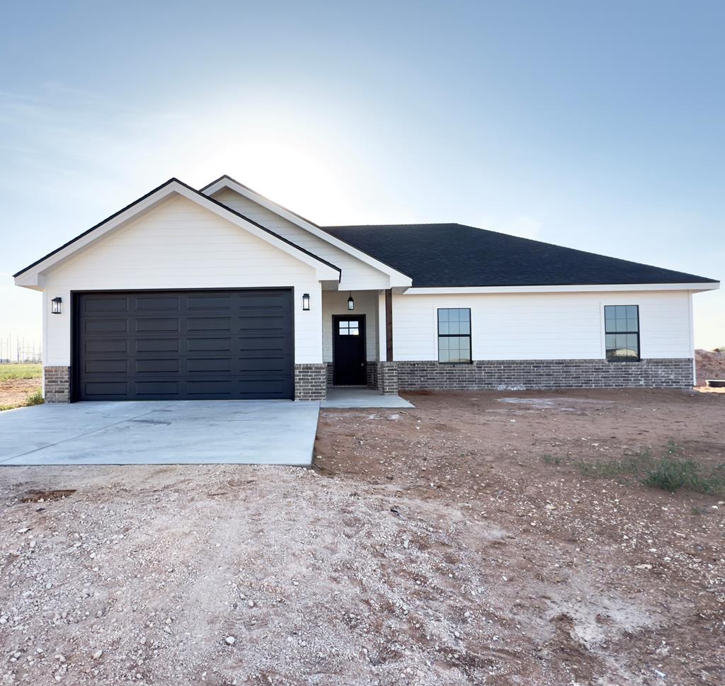 161 PR County Rd 217, Seminole, Texas image 1