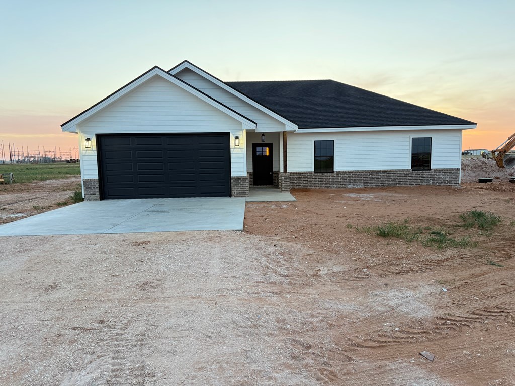 161 PR County Rd 217, Seminole, Texas image 2