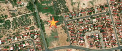 Vacant Land For Sale - TBD Wasson Rd<br/> Big Spring, TX 79720