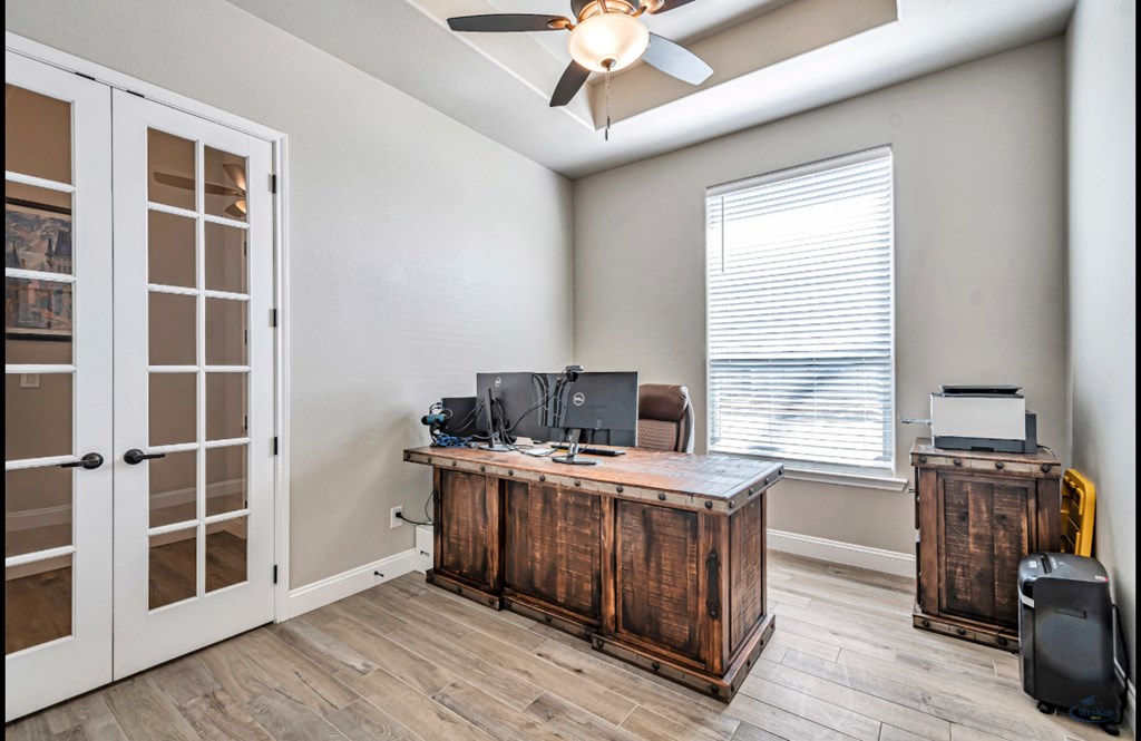 313 Peregrine Hill Circle, Midland, Texas image 4