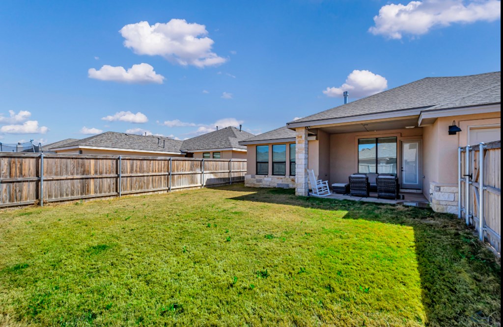 313 Peregrine Hill Circle, Midland, Texas image 26