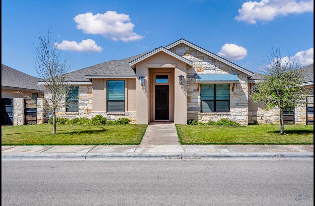 313 Peregrine Hill Circle, Midland, Texas image 1