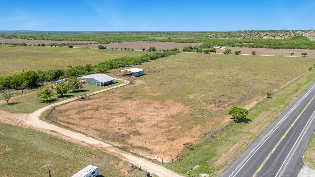 4929 Us Hwy 67, Santa Anna, Texas image 27