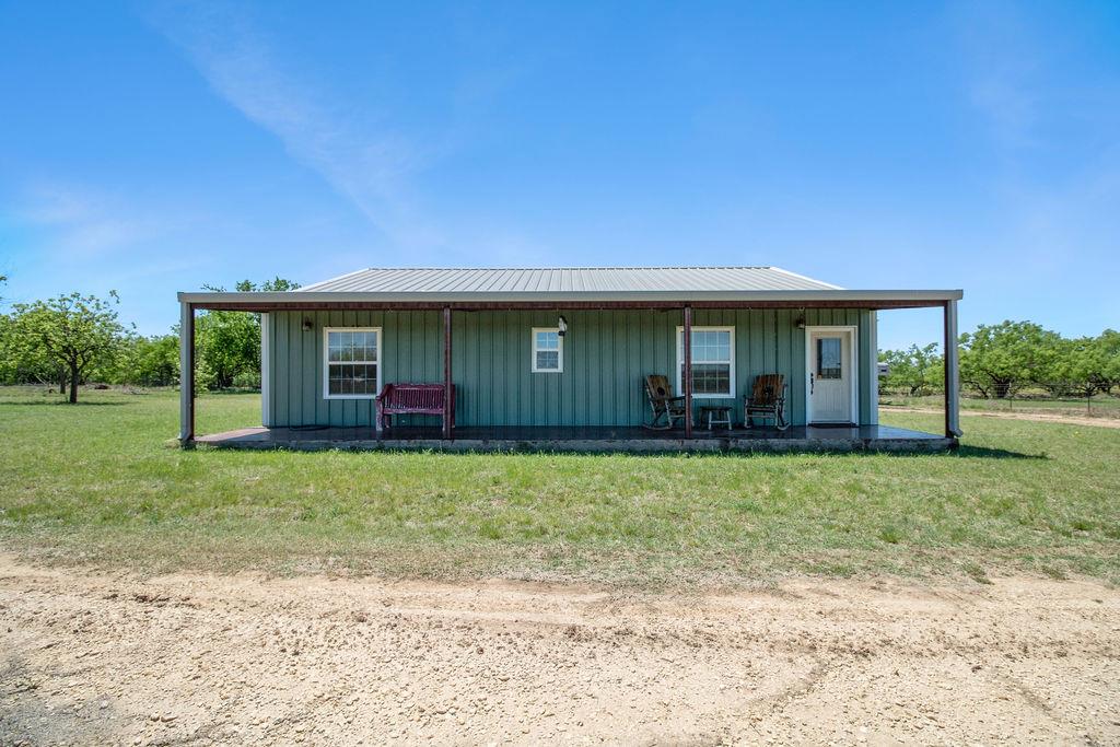 4929 Us Hwy 67, Santa Anna, Texas image 1